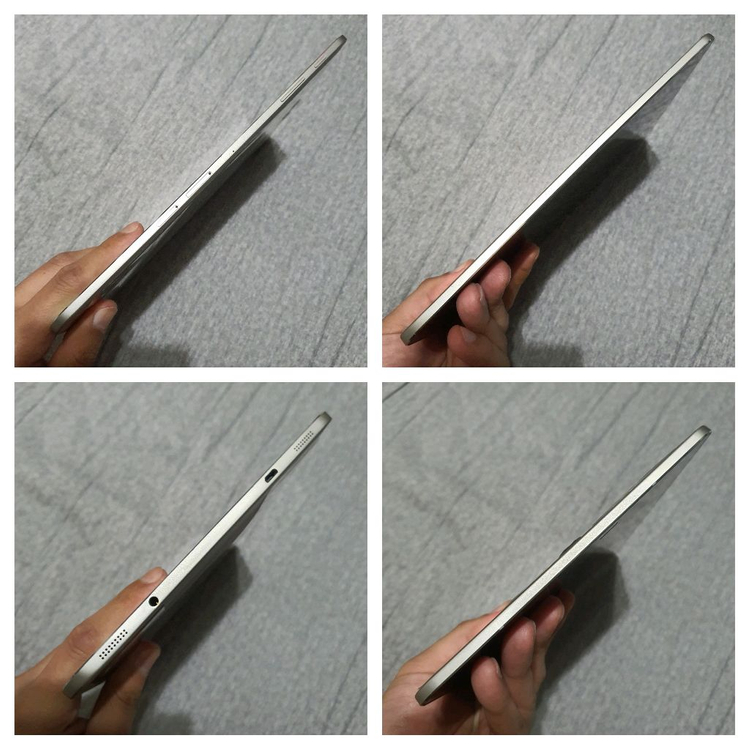 삼성 갤럭시탭 S2 SM-T815NO 32기가 셀룰러 이미지