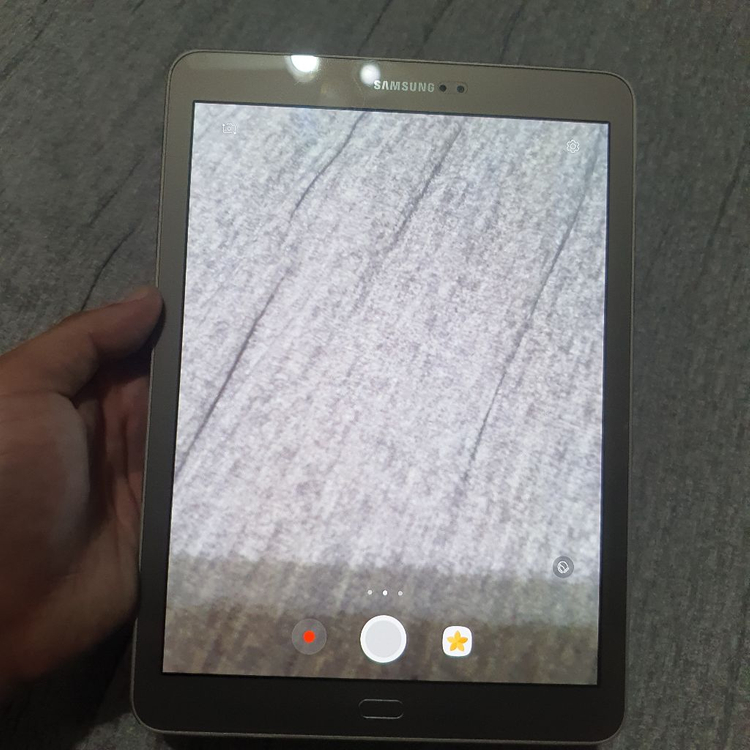 삼성 갤럭시탭 S2 SM-T815NO 32기가 셀룰러 이미지