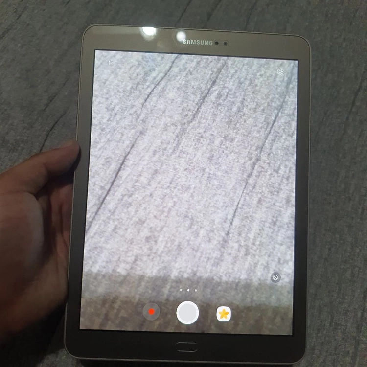 삼성 갤럭시탭 S2 SM-T815NO 32기가 셀룰러 이미지