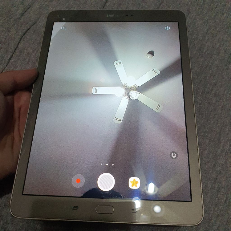 삼성 갤럭시탭 S2 SM-T815NO 32기가 셀룰러 이미지