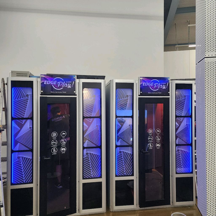 코인노래방부스세트(전국배송설치)--4