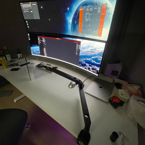 엘가토 웨이브 마이크암 LP (로우프로파일)