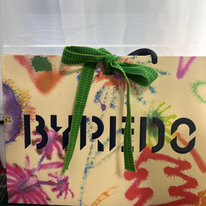 바이레도 바디워시 발다프리크 선물패키지 이미지