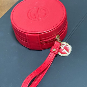 조르지오 아르마니 쿠션케이스 새제품