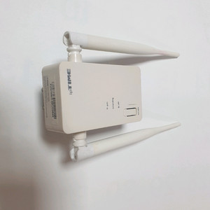 와이파이 확장기