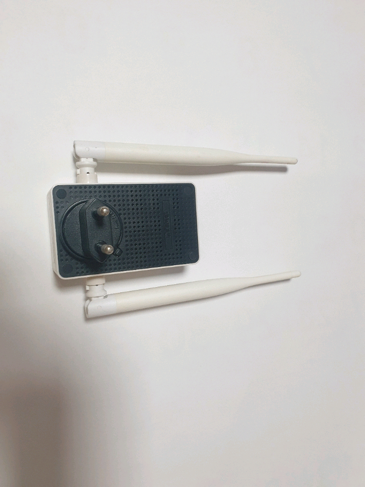 와이파이 확장기--1