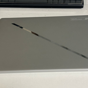 제피러스 G14 -> 제피러스 G16 교환 원합니다.