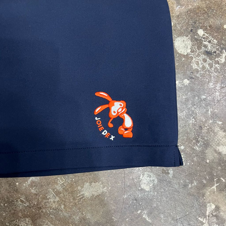 28) JDX 스커트 치마바지 큐롯팬츠 치마 여성 골프웨어 골프 의류 이미지