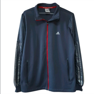 아디다스 져지 그레이트랙탑 100-105 저지자켓러닝 이미지