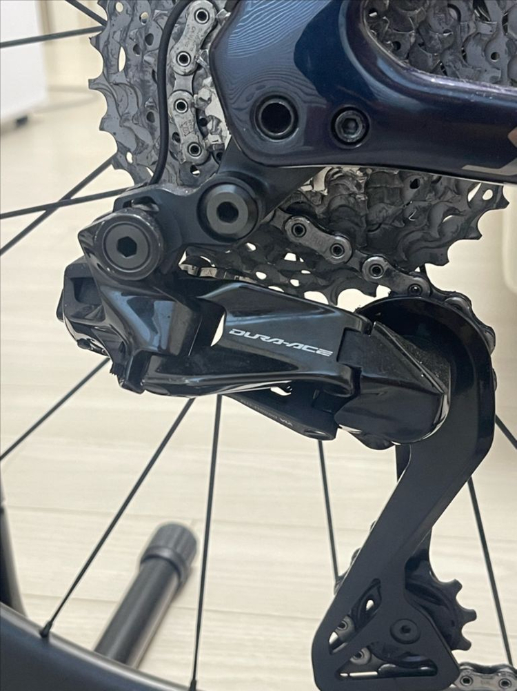 스페셜라이즈드 에스웍스 타막sl7--4