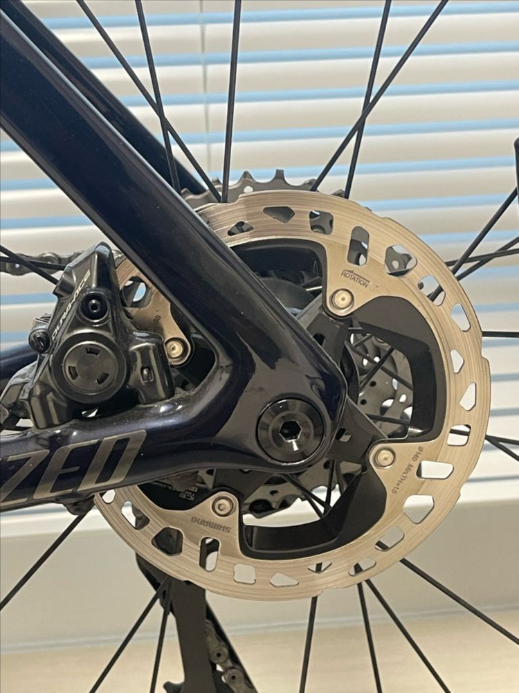 스페셜라이즈드 에스웍스 타막sl7--7