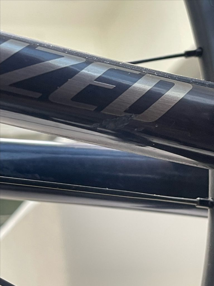 스페셜라이즈드 에스웍스 타막sl7--8