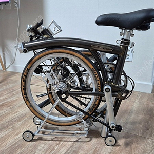 에이스오픽스(mantell 크로몰리 프레임) 외장5단 이미지