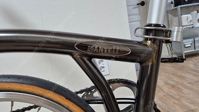 에이스오픽스(mantell 크로몰리 프레임) 외장5단 이미지