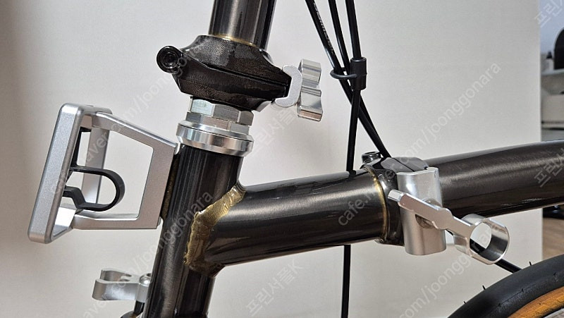 에이스오픽스(mantell 크로몰리 프레임) 외장5단 이미지