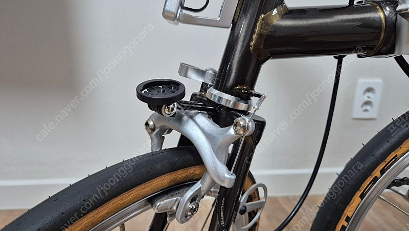 에이스오픽스(mantell 크로몰리 프레임) 외장5단 이미지