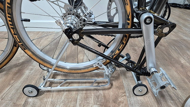 에이스오픽스(mantell 크로몰리 프레임) 외장5단 이미지