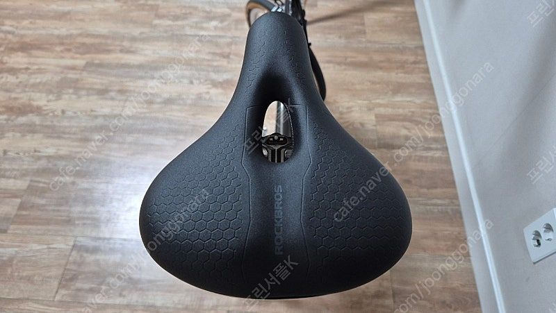 에이스오픽스(mantell 크로몰리 프레임) 외장5단 이미지