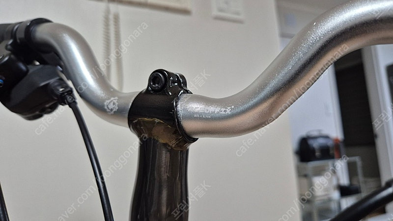 에이스오픽스(mantell 크로몰리 프레임) 외장5단 이미지