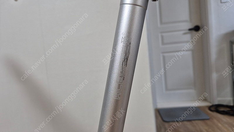 에이스오픽스(mantell 크로몰리 프레임) 외장5단 이미지