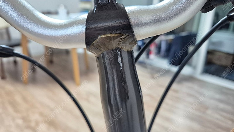 에이스오픽스(mantell 크로몰리 프레임) 외장5단 이미지