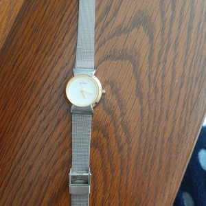 스카젠 손목시계