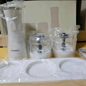 가이타이너 후추 소금 전동 그라인더 세트 판매 합니다