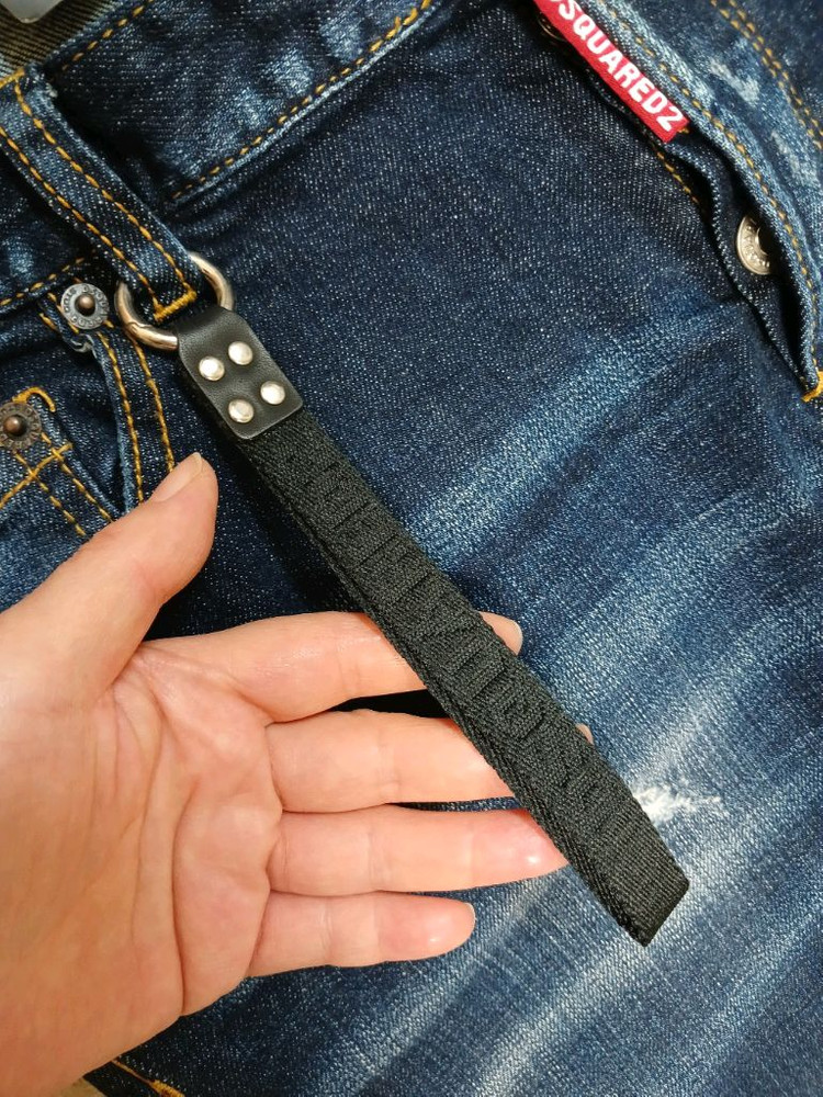 [새제품] 정품 디스퀘어드2 청바지 새것수준 무료배송--2