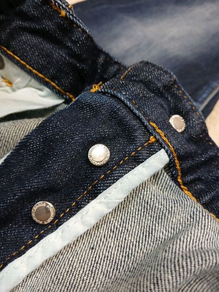 [새제품] 정품 디스퀘어드2 청바지 새것수준 무료배송--4