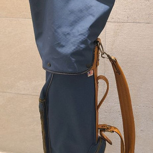 (소장용) Ping Eye2 골프채 풀세트+아놀드파머 캐디백 이미지