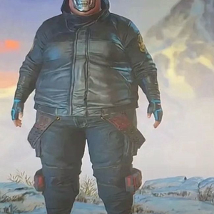 스팀배그 DLC 스킨코드 구해드려요 이미지