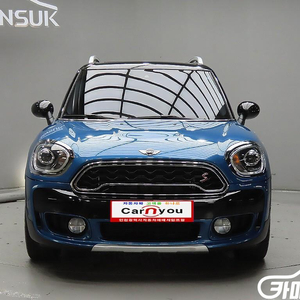 [미니]컨트리맨 (F60) 2.0 쿠퍼 SD ALL4 #앱특가