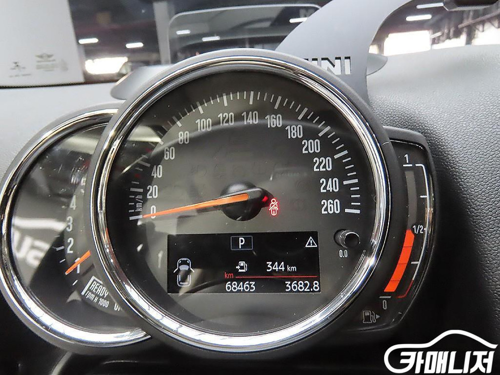 [미니]컨트리맨 (F60) 2.0 쿠퍼 SD ALL4 #앱특가--5