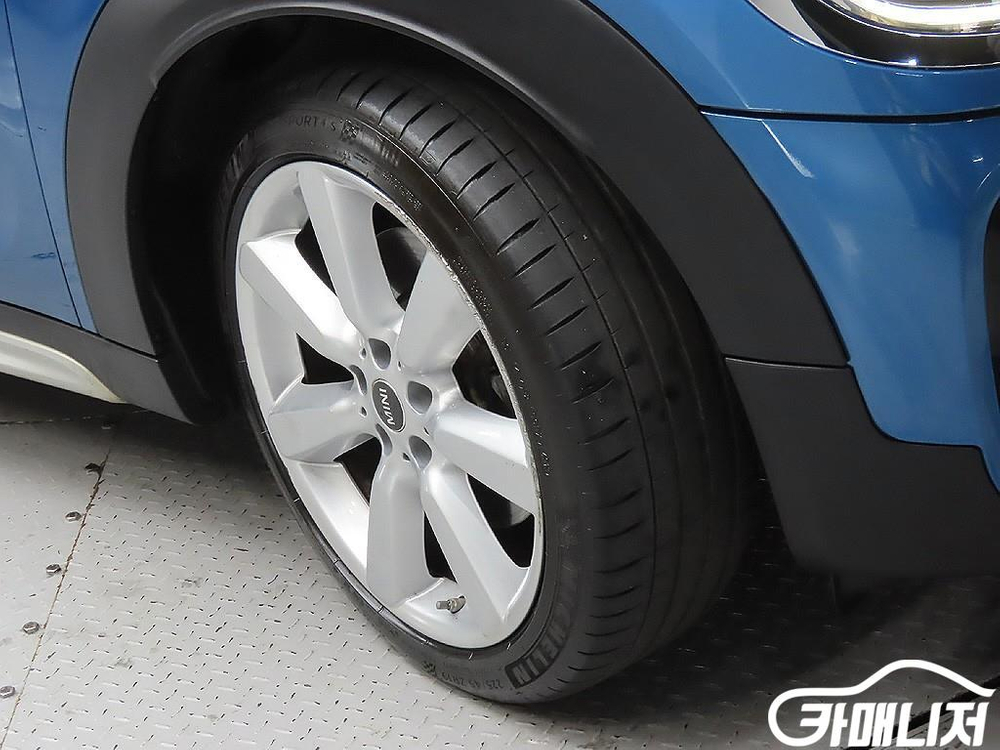 [미니]컨트리맨 (F60) 2.0 쿠퍼 SD ALL4 #앱특가--4