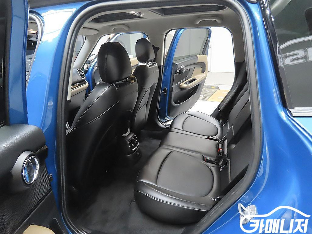 [미니]컨트리맨 (F60) 2.0 쿠퍼 SD ALL4 #앱특가--7