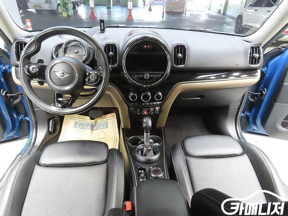 [미니]컨트리맨 (F60) 2.0 쿠퍼 SD ALL4 #앱특가--8