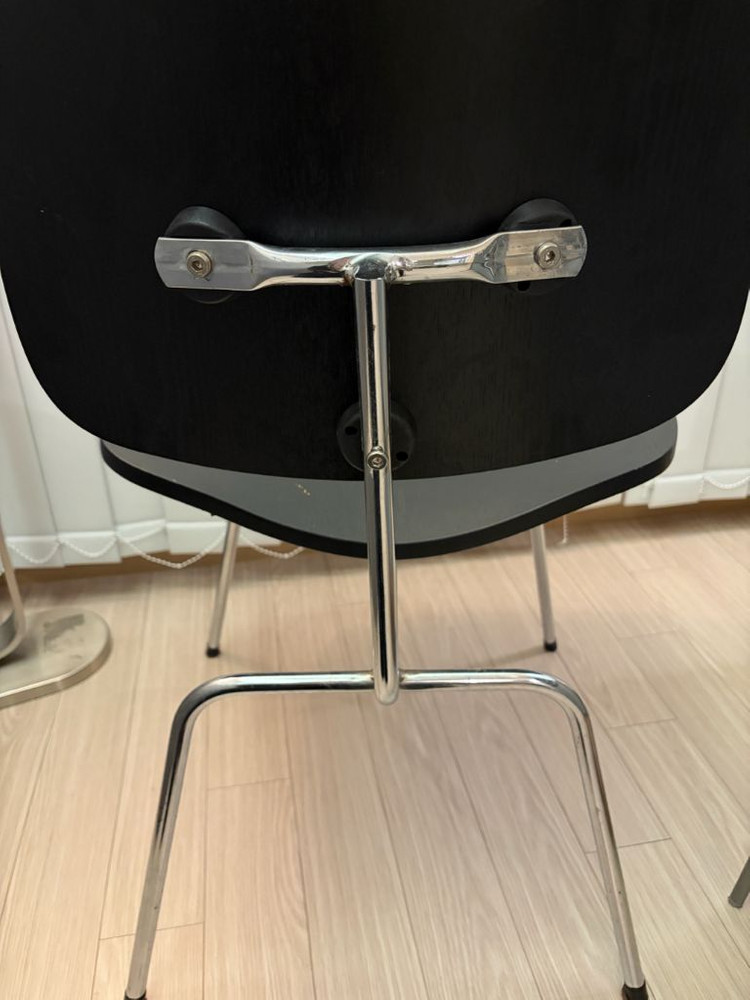 임스 스타일 디자인 체어 이미지