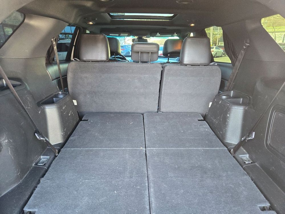 13년식포드익스플로러(5세대)3.5 V6 4WD리미티지 휘발유 오토차량850만원--5