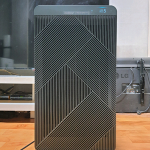 [SAMSUNG] 삼성전자 비스포크 큐브 에어 공기청정기