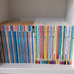 잭파일(30권) 및 네이트 더 그레이트(27권) 일괄판매해요(택포) 이미지