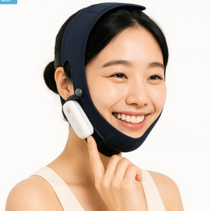 프리마더 턱핏트 턱마시지기 EMS 얼굴마사지