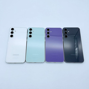 리퍼급)갤럭시s23fe 새상품급컨디션 무잔상 공기계 중고폰