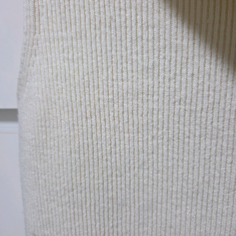 타임 울 블렌드 집업 후드 베스트 랑방 마인 더캐시미어 시스템 sjsj--8