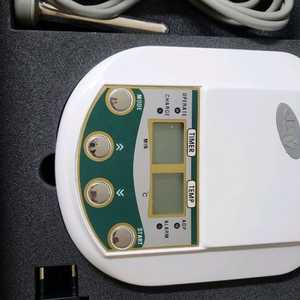 전립선치료기 전립선온열기 j2v 대진메디컬 팝니다.순은봉 이미지