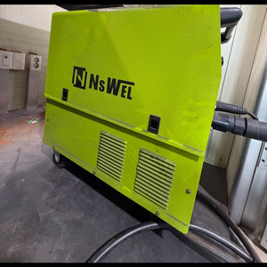 내쇼날 NSM-250IN 씨오투 용접기 이미지