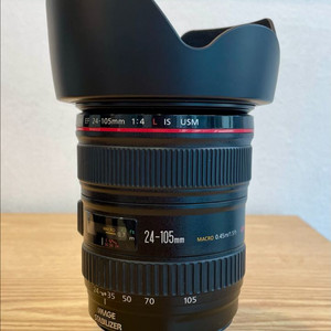 캐논 EF 24-105mm F4 L