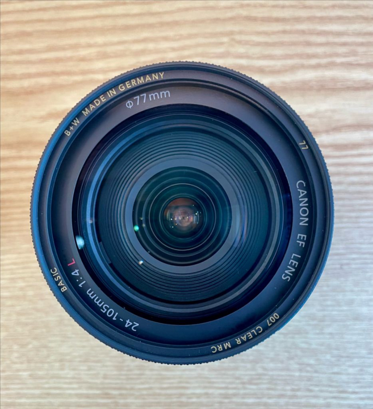 캐논 EF 24-105mm F4 L--2