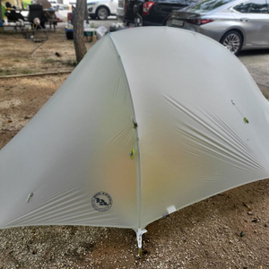 빅아그네스 플라이크릭 백패킹 텐트 이미지