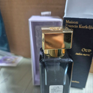 오늘만!! 메종프란시스커정 우드사틴무드