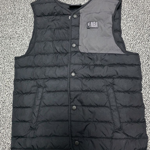 nba패딩조끼140사이즈